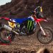 Honda HRC predstavlja tvornički reli tim za 2024. godinu