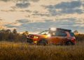 Honda Racing Corporation USA predstavlja nove Honda Performance dijelove i koncept 2026 Passport TrailSport HRC na glavnim sajmovima u Overlandingu.