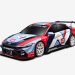 Hyundai Elantra N EV TCR dobiva veću težinu