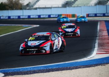 Hyundai Motor Company osvajanja WRC i TCR World Tour naslove, potvrđujući svoju konkurentnost u motosportu