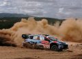 Hyundai je osvojio WRC uvodnu sezonu i TCR svjetsku turneju