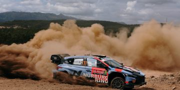 Hyundai je osvojio WRC uvodnu sezonu i TCR svjetsku turneju