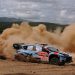 Hyundai je osvojio WRC uvodnu sezonu i TCR svjetsku turneju