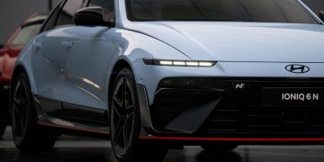 Hyundaijev odjel N pokazuje da vam ne treba motor za stvaranje emocija i angažmana