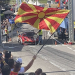 Idze treći u skupini 1 FIA Europskog prvenstva u brdskom usponu