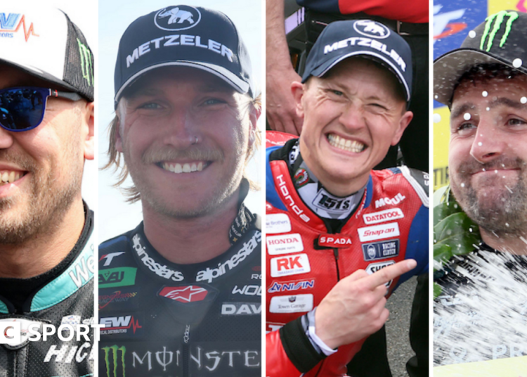 Isle of Man TT: Koji faktori određuju pobjednika najteže cestovne utrke na svijetu?