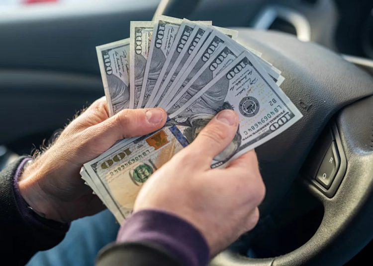 Izbor za najbolji automobil 2000. sada je nevjerojatno pristupačan model