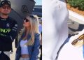 Jake Dennis i izazovna partnerica Lexi Grace Boosey dijele zapanjujuće trenutke s vožnje biciklom u Cannesu Jake Dennis i izazovna partnerica Lexi Grace Boosey dijele zapanjujuće trenutke s vožnje biciklom u Cannesu