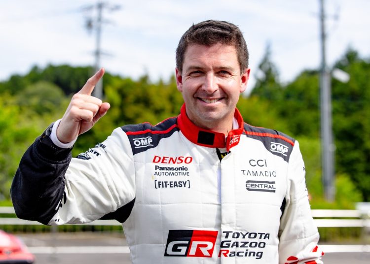 Japan – Dan 3, u fotografijama WRC