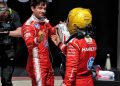 Je li Ferrari najbolji vozački dvojac u F1? Paddock Update