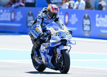 Je li proboj Alexa Marqueza u Jerezu MotoGP stvaran ili iluzija?