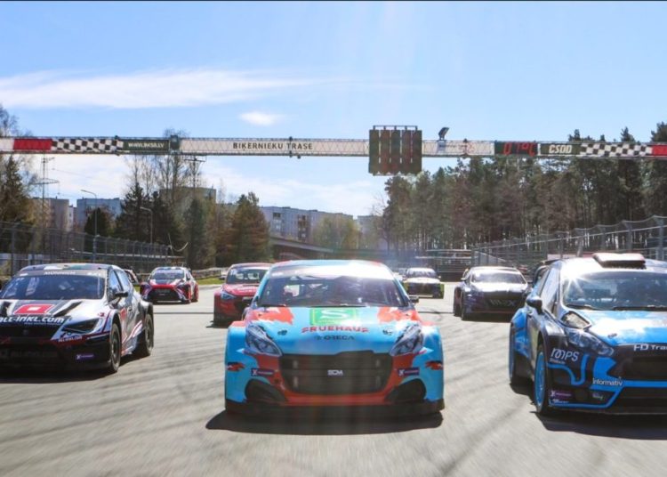 Je li rallycross napokon spreman za svoj sljedeći veliki procvat?