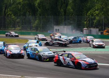 Jean-Karl Vernay i Esteban Guerrieri pridružuju se popisu sudionika FIA TCR svjetske turneje s 19 automobila