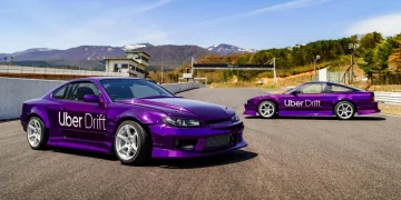 Jednodnevni izlet iz snova za ljubitelje JDM-a: Iskustvo ‘Uber Drift’