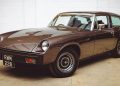 Jensen GT pretvorio problematični Roadster u rijetki klasik
