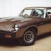 Jensen GT pretvorio problematični Roadster u rijetki klasik