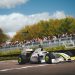 Jenson Button ponovno se sastao s Brawn BGP 001 na okupljanju članova Goodwooda
