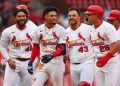 Jesu li Cardinali i Rays stvarni? Najveća iznenađenja u MLB-u do sada