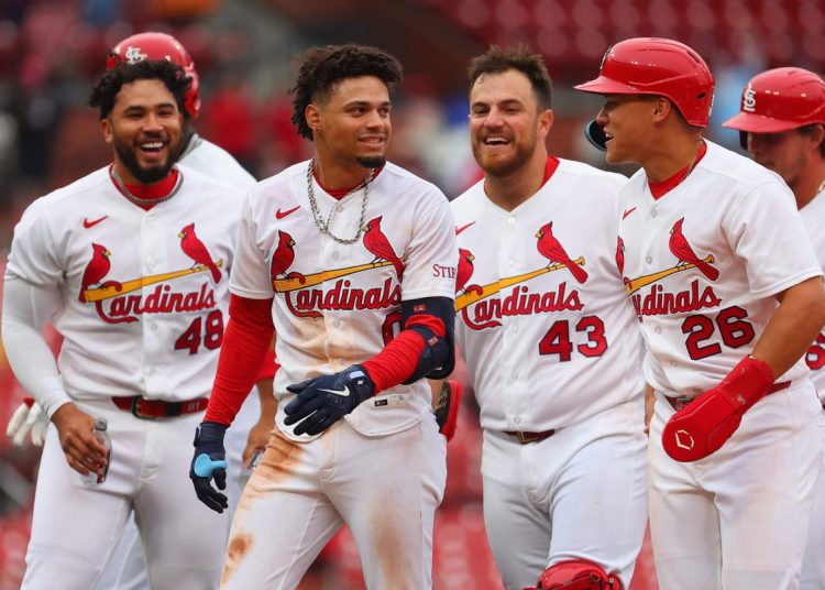 Jesu li Cardinali i Rays stvarni? Najveća iznenađenja u MLB-u do sada