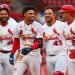 Jesu li Cardinali i Rays stvarni? Najveća iznenađenja u MLB-u do sada
