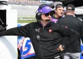 Joe Gibbs Utrke | Nove optužbe protiv Spire Motorsportsa
