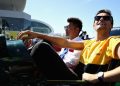 Jolyon Palmer vjeruje da će Lewis Hamilton osvojiti naslov s Ferrarijem 2026.