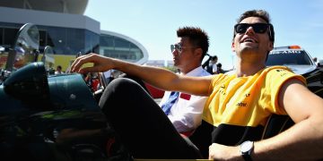 Jolyon Palmer vjeruje da će Lewis Hamilton osvojiti naslov s Ferrarijem 2026.