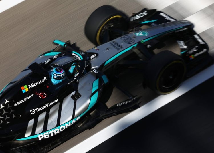 Kako FIA ograničava maksimalnu brzinu F1 automobila na VN Monaka s novim motorima Kako FIA ograničava maksimalnu brzinu F1 automobila na VN Monaka s novim motorima