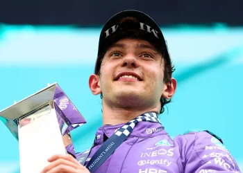 Kako je Kimi Antonelli postigao najbolji start F1 sezone po broju bodova u posljednjih 10 godina
