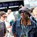 Kako je Lupita Nyong’o postala ljubiteljica Formule 1