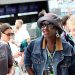Kako je Lupita Nyong’o postala obožavateljica Formula 1