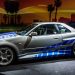 Kako je dnevna soba na drugom katu postala utočište za Nissan Skyline Paula Walkera