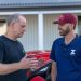 Kako je trener Broncos NRL mogao postaviti zamku Feeneyju – Supercars