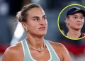 Kako odlazak Aryne Sabalenke utječe na WTA rang-listu dok Elena Rybakina dobiva pojačanje