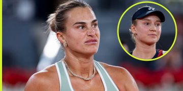 Kako odlazak Aryne Sabalenke utječe na WTA rang-listu dok Elena Rybakina dobiva pojačanje
