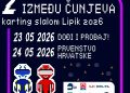Karting slalom promocija i utrka u Lipiku! 

23.⁠ ⁠i 24. svibnja očekuje nas „2….
