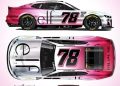 Katherine Legge se vraća na NASCAR Cup seriju u Watkins Glenu