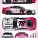 Katherine Legge se vraća na NASCAR Cup seriju u Watkins Glenu
