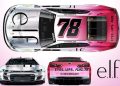 Katherine Legge se vraća u seriju NASCAR Cup u Watkins Glenu