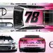 Katherine Legge se vraća u seriju NASCAR Cup u Watkins Glenu