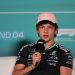 Kimi Antonelli vjeruje da će suparnici Mercedesa smanjiti zaostatak na VN Miamija