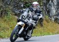Kineski ADV motocikl koji će početnicima dati izgled spremnih za Dakar