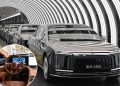 Kineski rival Rolls Royce s umjetnom inteligencijom lansiran po cijeni od samo 130 tisuća dolara.