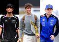 Koji F1 vozači su imali najbolje startove u 2026. protiv svojih timskih kolega?