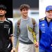 Koji F1 vozači su imali najbolje startove u 2026. protiv svojih timskih kolega?