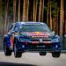 Kristoffersson vodi Bakkeruda i Veibyja nakon dramatičnog otvaranja u Latviji