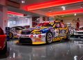 Kultna kolekcija V8 Supercars dobila novi dom