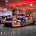 Kultna kolekcija V8 Supercars dobila novi dom Kultna kolekcija V8 Supercars dobila novi dom