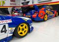 Kultni Bathurst V8 Superautomobili koji su postali hit nakon 1000. prodaje