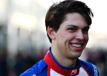 Laurens van Hoepen osvoji prvi pole position u Montrealu Laurens van Hoepen osvoji prvi pole position u Montrealu